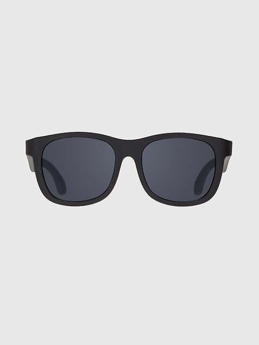 Image number 1 showing, Babiators Toddler and Kid Navigator Sunglasses