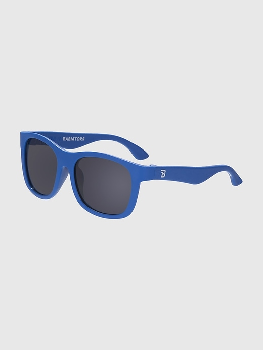 Image number 2 showing, Babiators Toddler and Kid Navigator Sunglasses