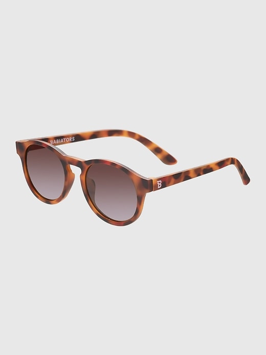 Image number 2 showing, Babiators Polarized Toddler and Kid Keyhole Sunglasses