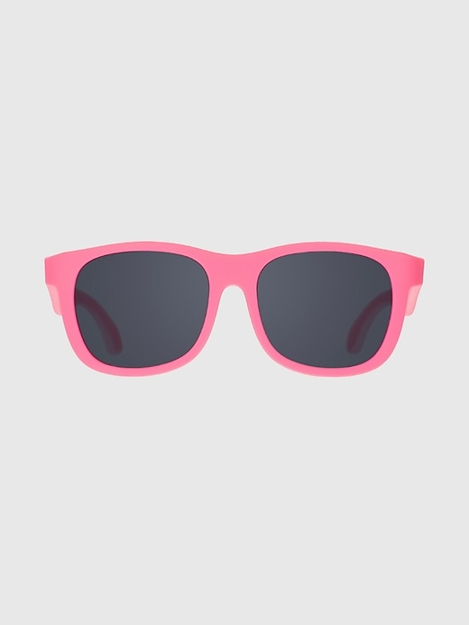 Image number 1 showing, Babiators Toddler and Kid Navigator Sunglasses
