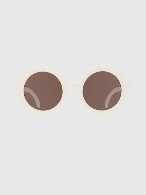 Babiators Toddler and Kid Euro Round Sunglasses
