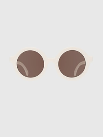 Babiators Toddler and Kid Euro Round Sunglasses