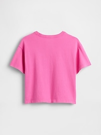 Baby & Toddler Oversized T-Shirt