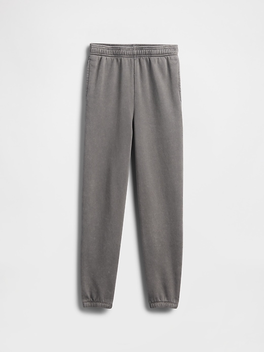 Image number 3 showing, Kids VintageSoft Relaxed Joggers
