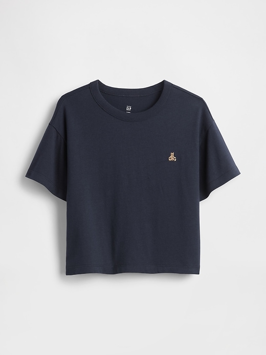 Image number 1 showing, Baby & Toddler Oversized T-Shirt