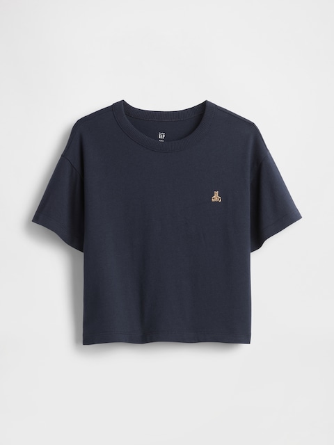 Baby & Toddler Oversized T-Shirt