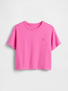 Baby & Toddler Oversized T-Shirt