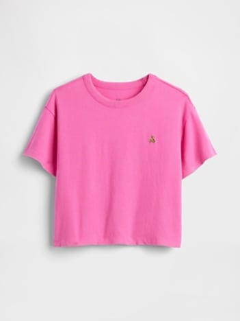 Baby & Toddler Oversized T-Shirt