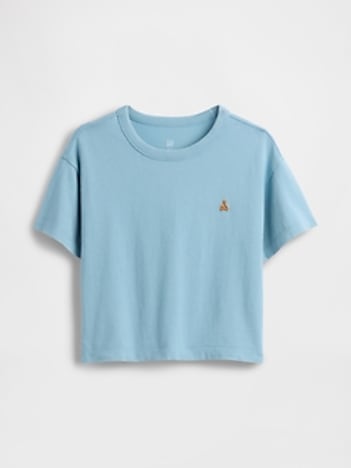 Baby & Toddler Oversized T-Shirt