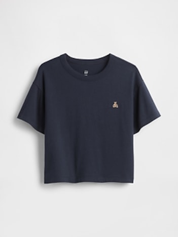Baby & Toddler Oversized T-Shirt