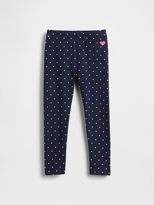 Image number 1 showing, Baby & Toddler Mix & Match Leggings