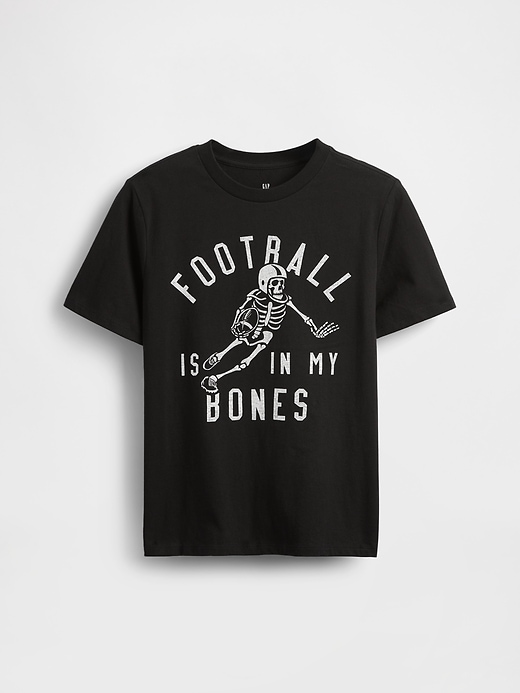 Image number 1 showing, Kids Graphic T-Shirt