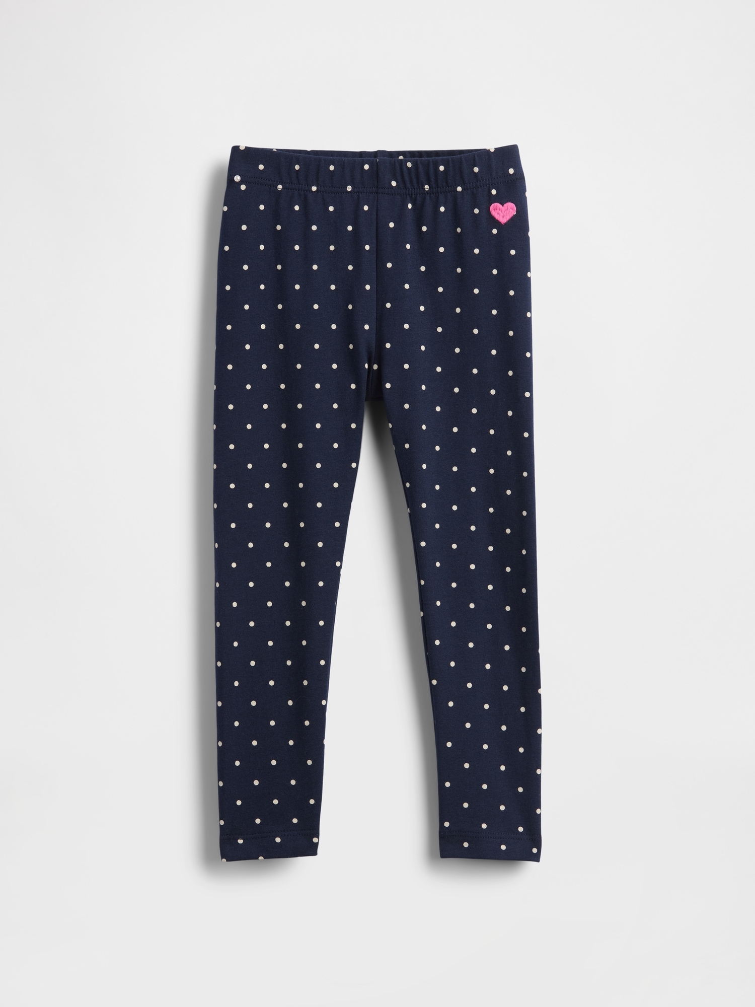Gap Baby & Toddler Mix & Match Leggings In Black