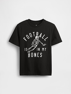 Kids Graphic T-Shirt