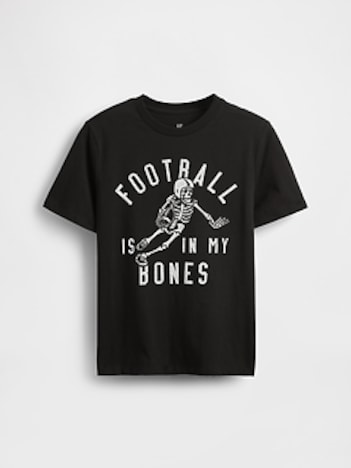 Kids Graphic T-Shirt