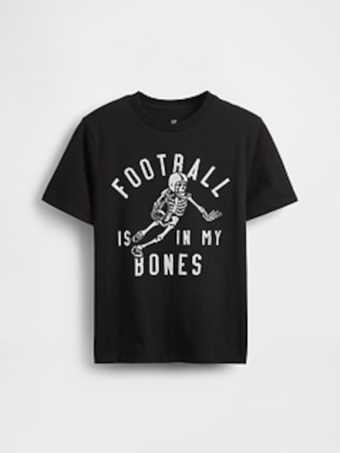 Kids Graphic T-Shirt