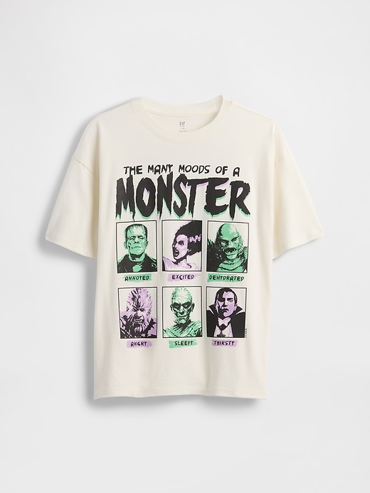 Image number 1 showing, Kids Graphic T-Shirt