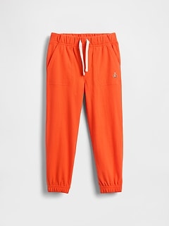 Baby & Toddler Mix & Match Pull-On Joggers