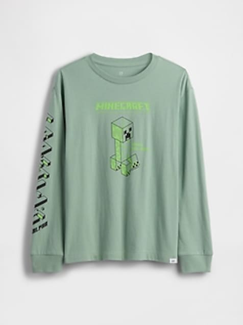 Kids Gamer Graphic T-Shirt