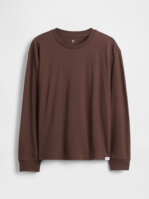 Image number 1 showing, Kids Relaxed T-Shirt