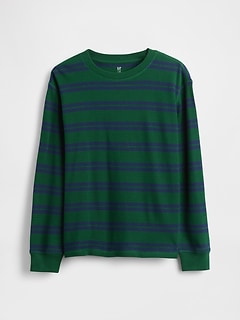 Kids Waffle T-Shirt