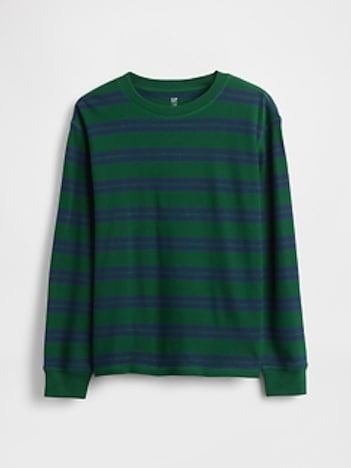 Kids Waffle T-Shirt
