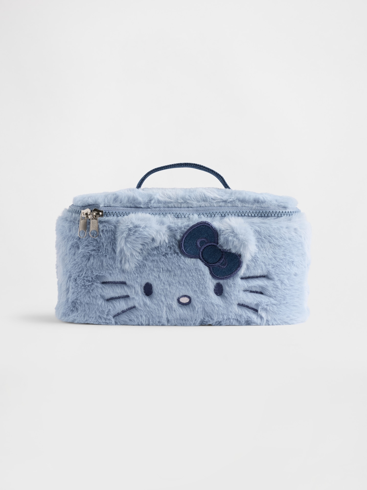 Kids Hello Kitty Toiletry Bag