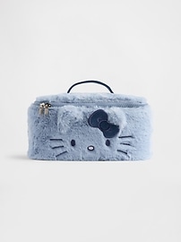 Kids Hello Kitty Toiletry Bag