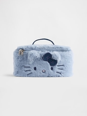 Kids Hello Kitty Toiletry Bag