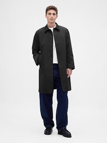 Mac Coat