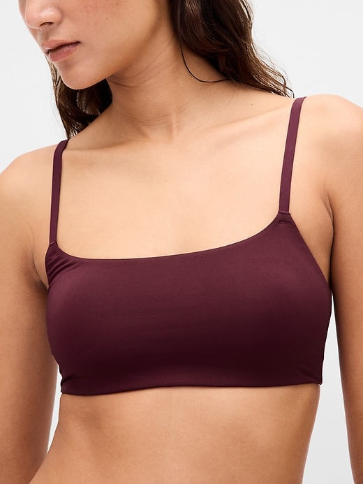 Image number 3 showing, SecondSkin Bralette