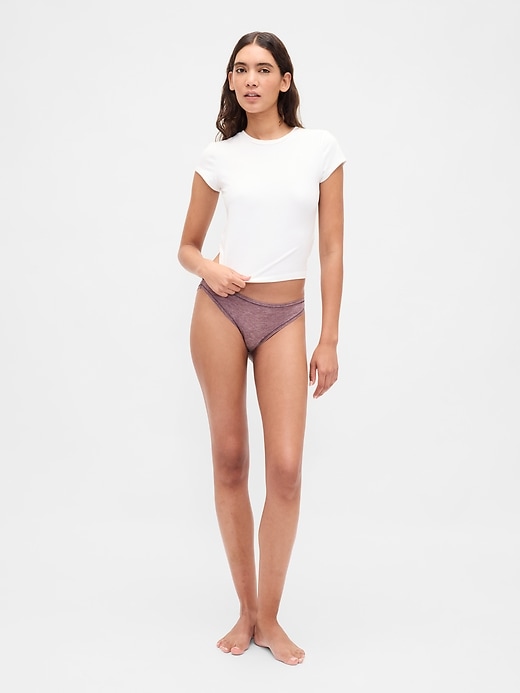 Image number 3 showing, Breathe Bikini