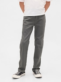 Kids UltraSoft Original Straight Jeans