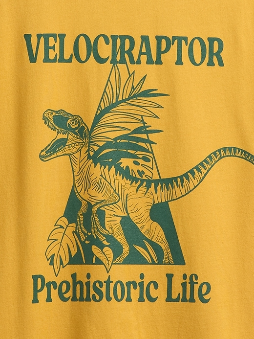 Image number 2 showing, Kids Graphic T-Shirt