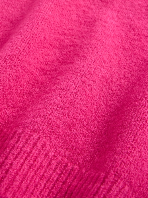 Image number 5 showing, Kids CashSoft Crewneck Sweater