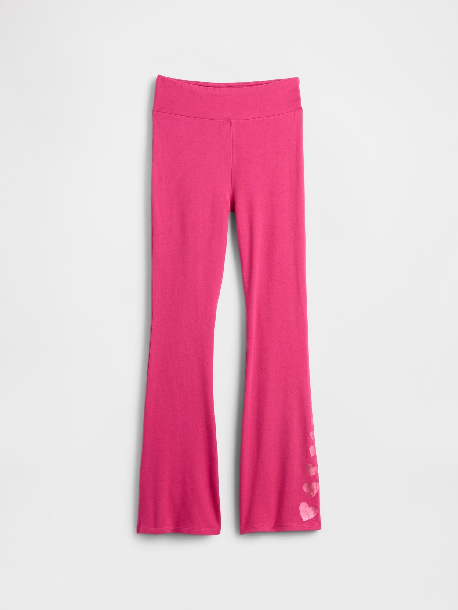 Kids Flare Leggings