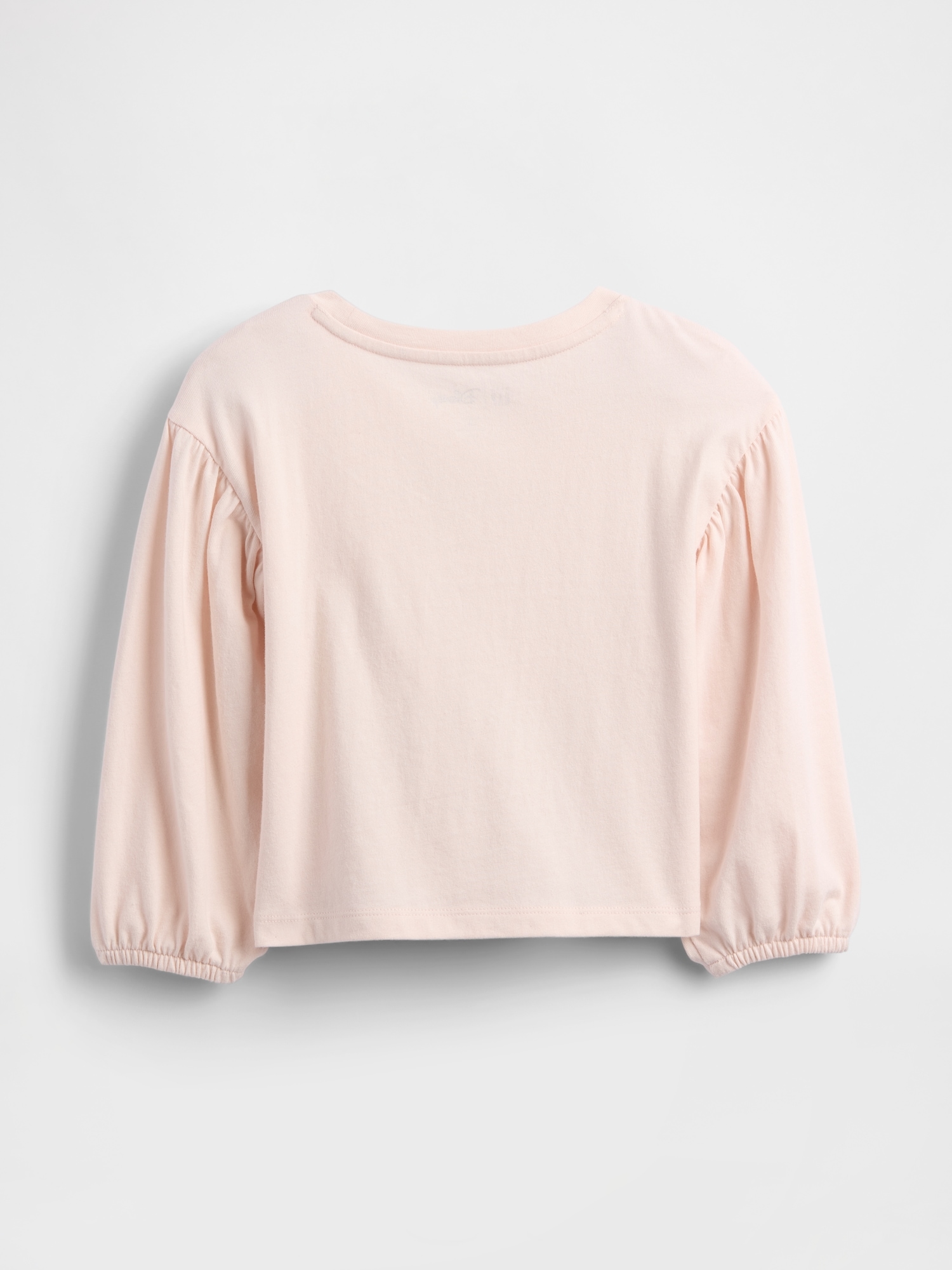 Gap × Disney Baby & Toddler Graphic T-Shirt