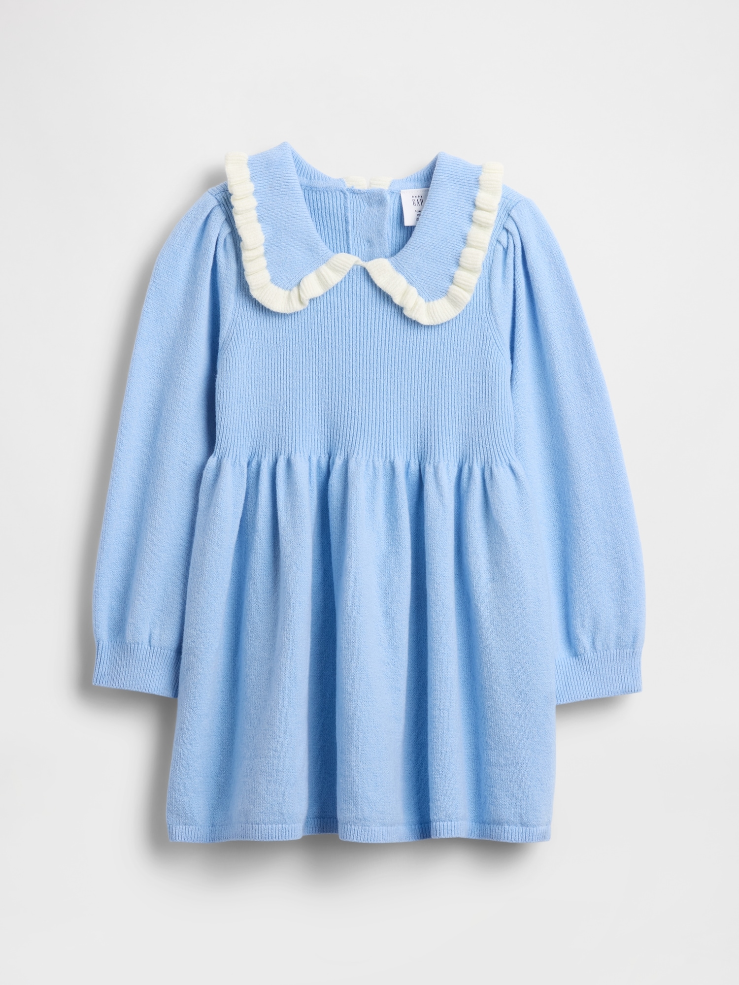 Baby & Toddler CashSoft Sweater Dress