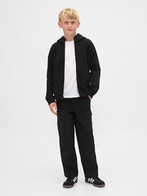 Kids Easy Utility Pants