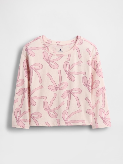 Baby & Toddler Mix & Match Drop-Shoulder T-Shirt