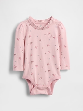 Baby First Favorites Bodysuit