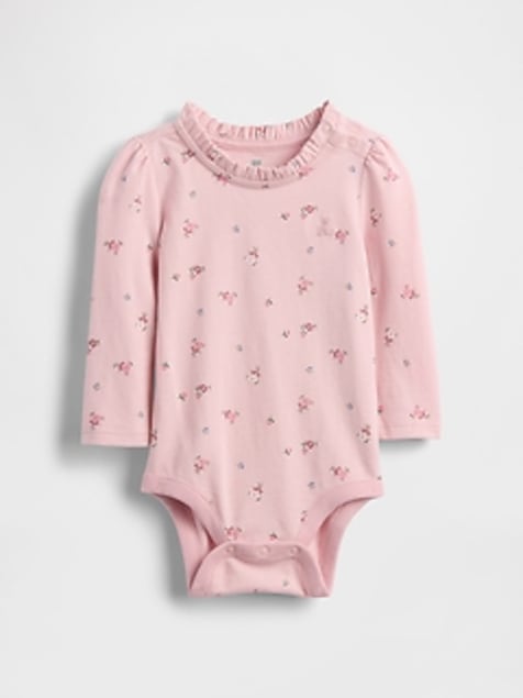 Baby First Favorites Bodysuit