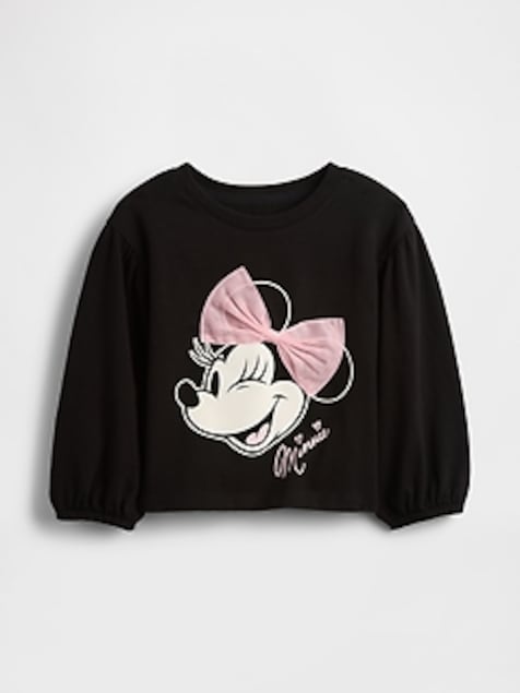 Gap × Disney Baby & Toddler Graphic T-Shirt