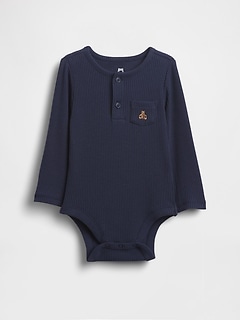 Baby First Favorites Bodysuit