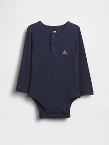 Baby First Favorites Bodysuit
