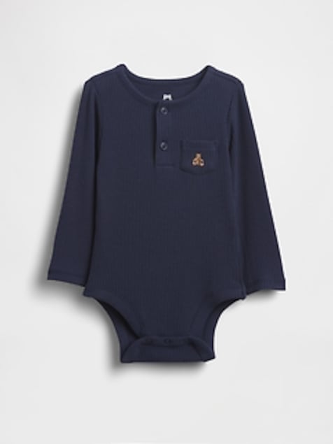 Baby First Favorites Bodysuit