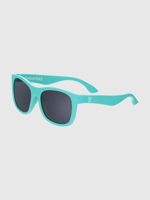 Image number 2 showing, Babiators Toddler and Kid Navigator Sunglasses