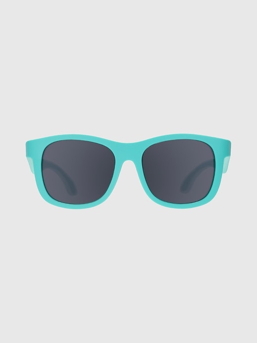 Image number 1 showing, Babiators Toddler and Kid Navigator Sunglasses