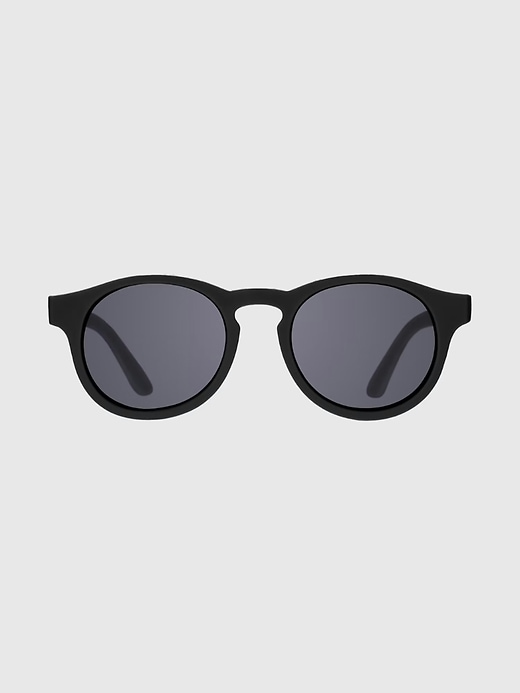 Image number 1 showing, Babiators Toddler and Kid Keyhole Sunglasses