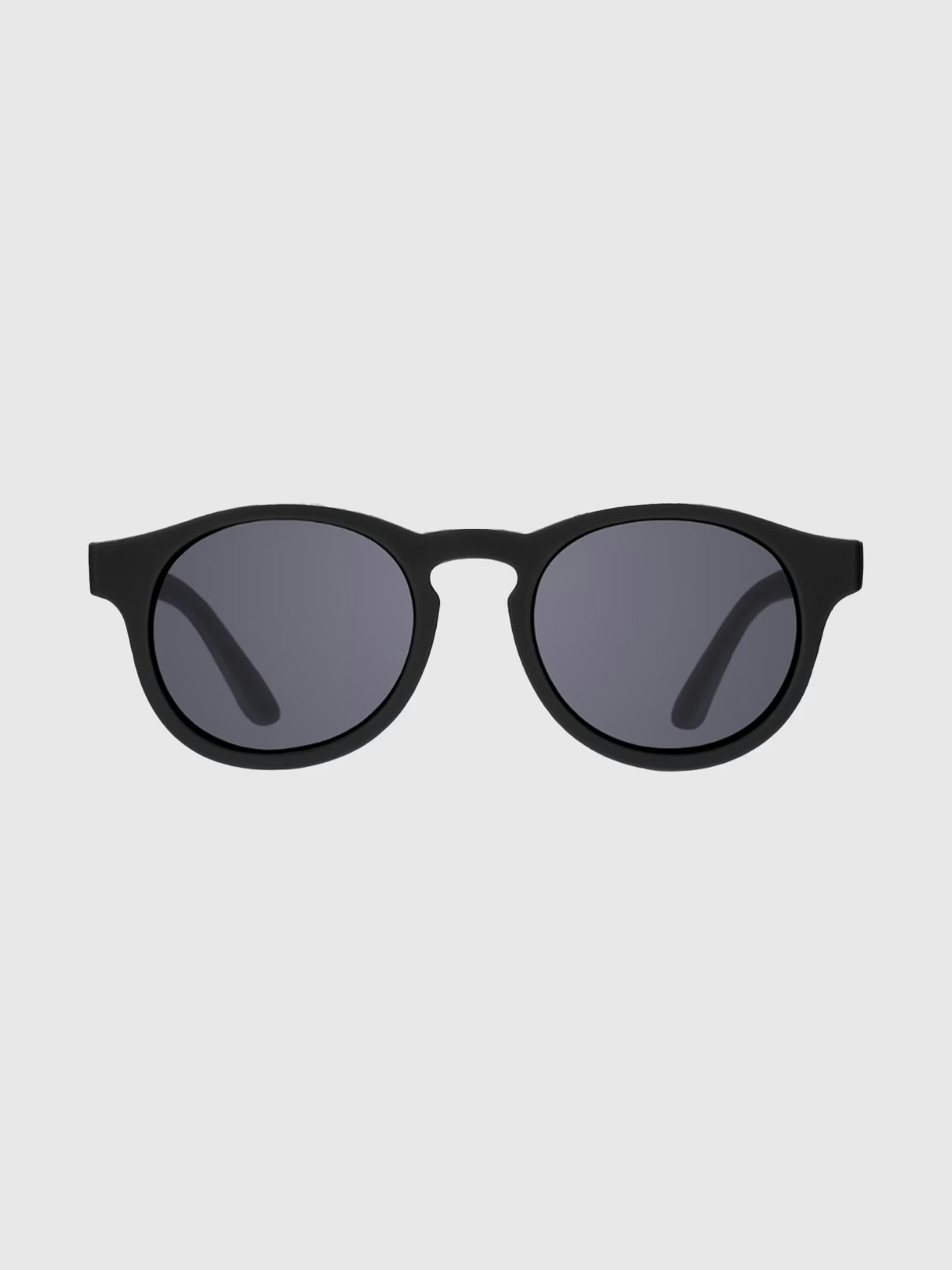 Babiators Toddler and Kid Keyhole Sunglasses - Jet Black